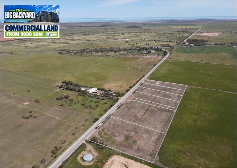 Click to view all images 91 Carslake Road Dublin SA 5501 - Image 3