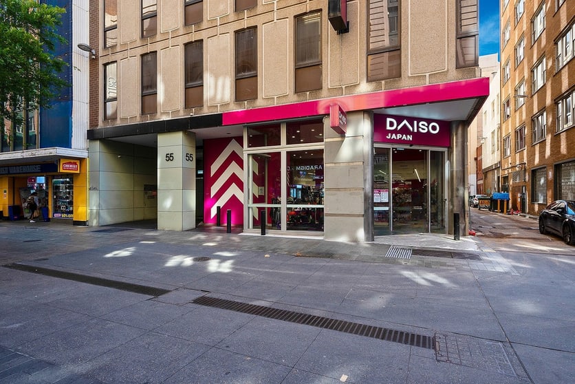 Click to view all images Unit 18, 55 Gawler Place Adelaide SA 5000 - Image 2