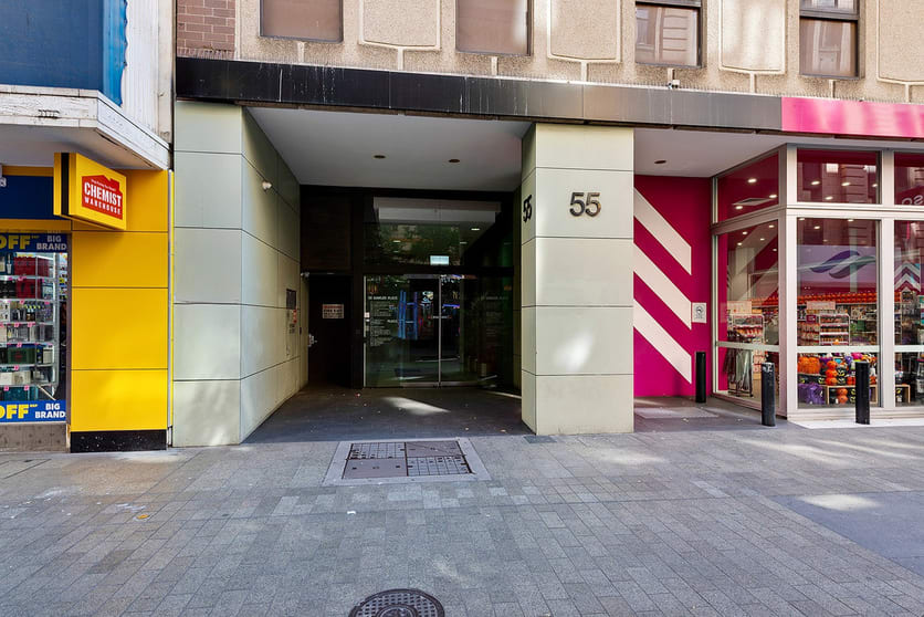 Click to view all images Unit 18, 55 Gawler Place Adelaide SA 5000 - Image 3