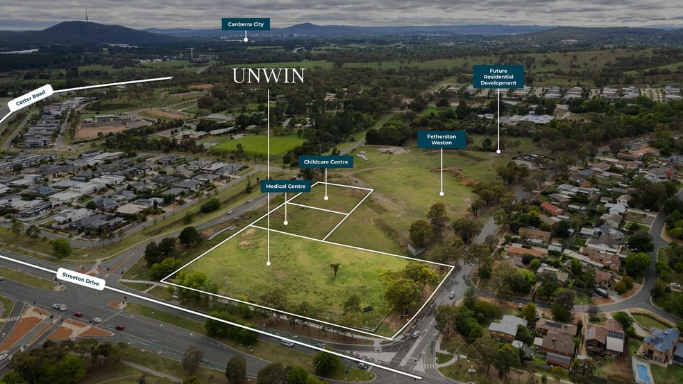 2 Unwin Street Weston ACT 2611 - Image 2