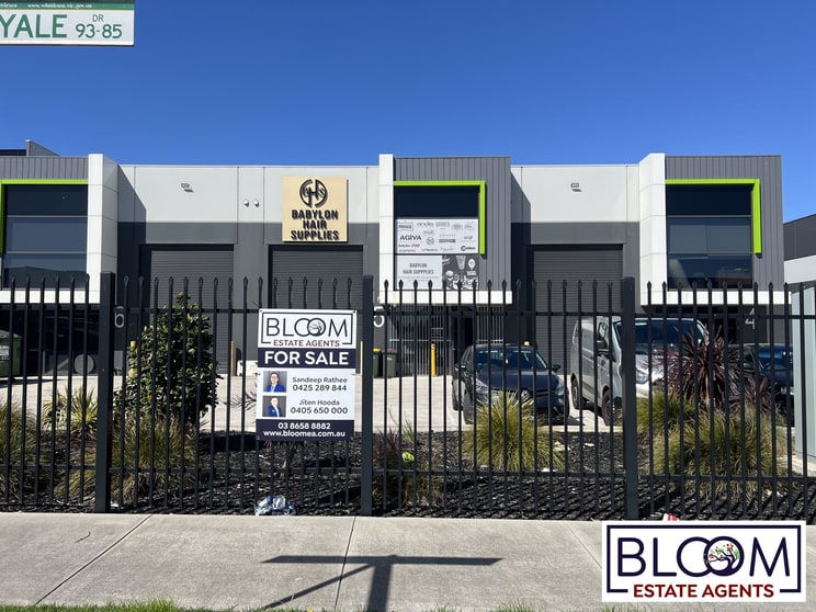 5/93 Yale Drive Epping VIC 3076 - Image 1