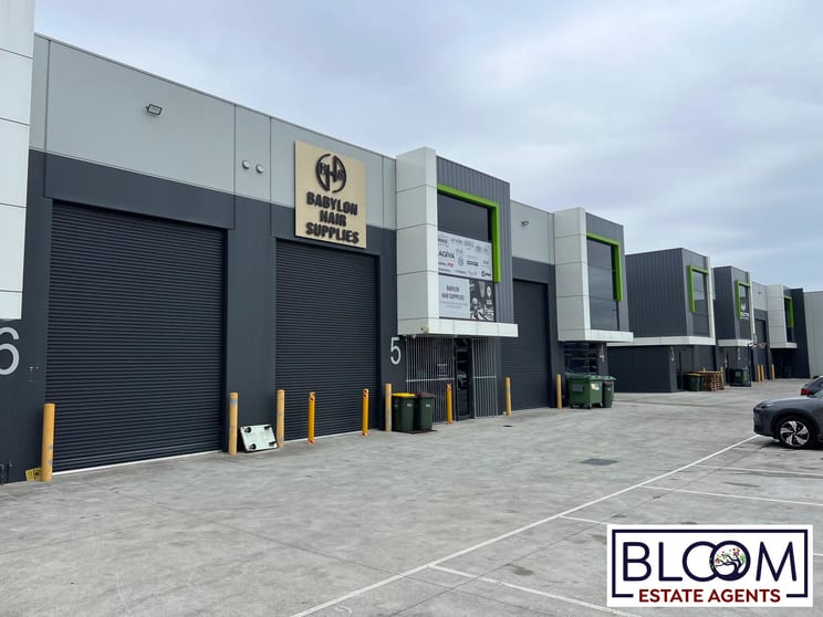 5/93 Yale Drive Epping VIC 3076 - Image 3