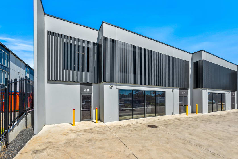 28/24 Sterling Road Minchinbury NSW 2770 - Image 1
