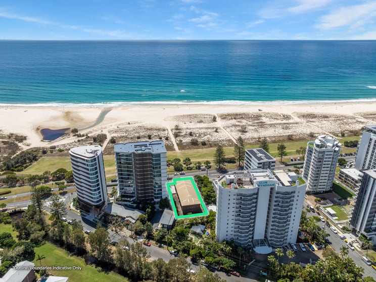 1-2 & 5-12/8 Musgrave Street Coolangatta QLD 4225 - Image 1