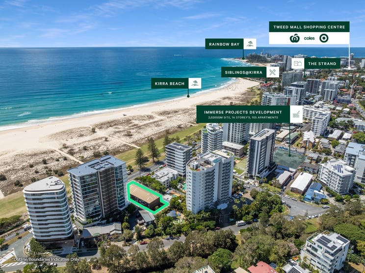 1-2 & 5-12/8 Musgrave Street Coolangatta QLD 4225 - Image 3
