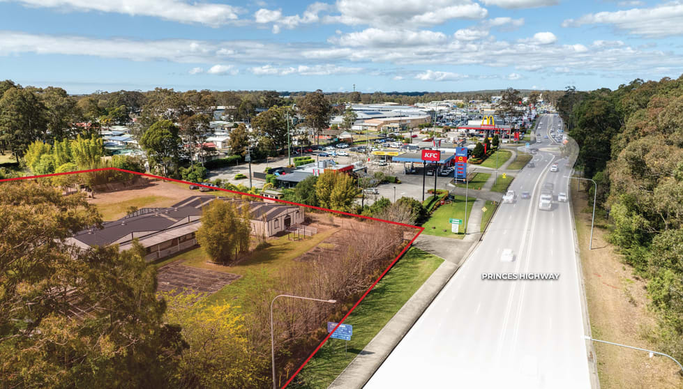 78 Princes Highway South Nowra NSW 2541 - Image 2