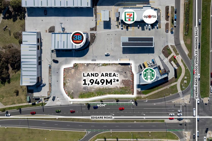 Lot 2, 181 O’herns Road Epping VIC 3076 - Image 2