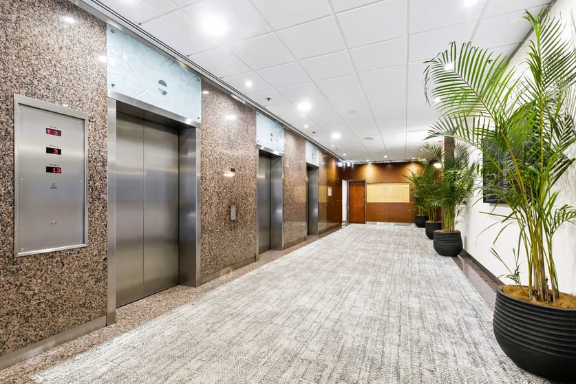 Click to view all images 802/84 Pitt Street Sydney NSW 2000 - Image 2