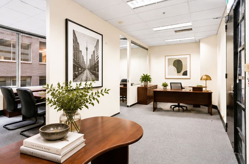 Click to view all images 802/84 Pitt Street Sydney NSW 2000 - Image 3