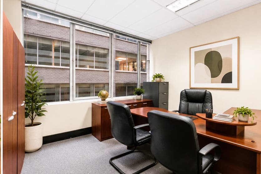 Click to view all images 802/84 Pitt Street Sydney NSW 2000 - Image 4