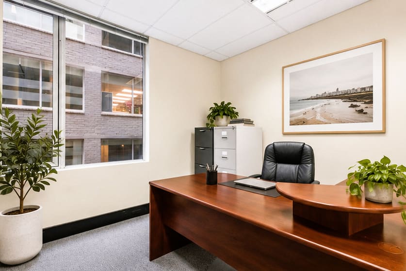 Click to view all images 802/84 Pitt Street Sydney NSW 2000 - Image 5