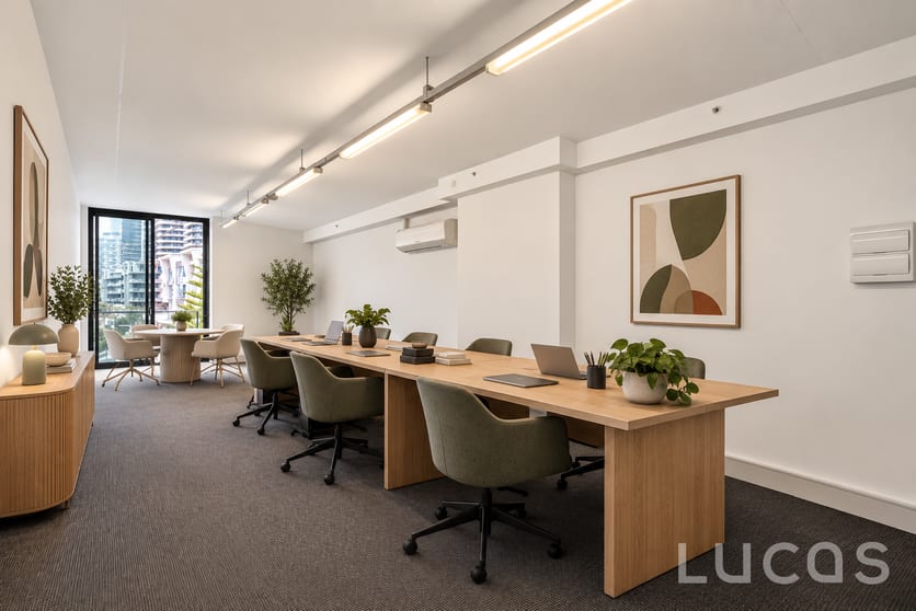 Click to view all images 205/198 Harbour Esplanade Docklands VIC 3008 - Image 1
