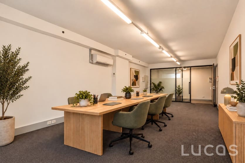 Click to view all images 205/198 Harbour Esplanade Docklands VIC 3008 - Image 2