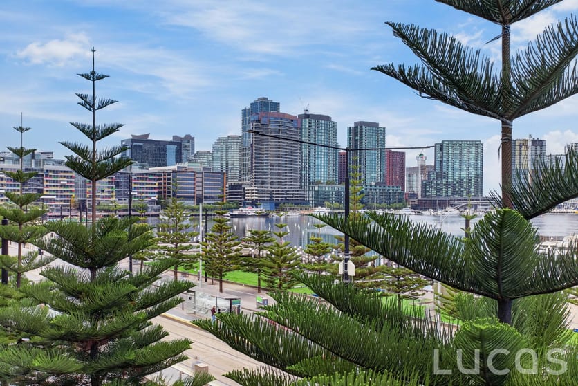 Click to view all images 205/198 Harbour Esplanade Docklands VIC 3008 - Image 3