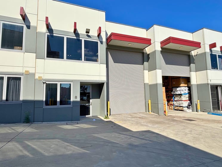 8/116 Kurrajong Avenue Mount Druitt NSW 2770 - Image 1