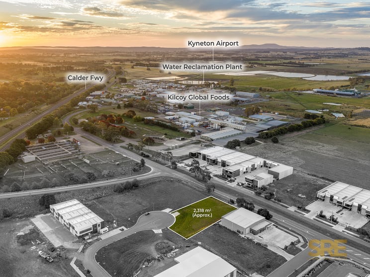 Lot 2/11 Regent Place Kyneton VIC 3444 - Image 1