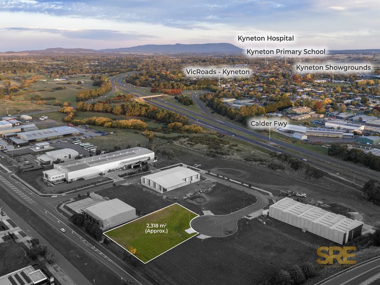 Lot 2/11 Regent Place Kyneton VIC 3444 - Image 2