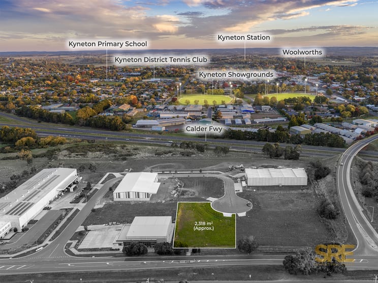 Lot 2/11 Regent Place Kyneton VIC 3444 - Image 3