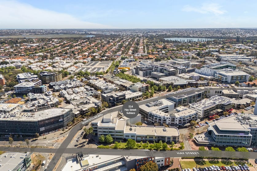 514 Hay Street Subiaco WA 6008 - Image 2