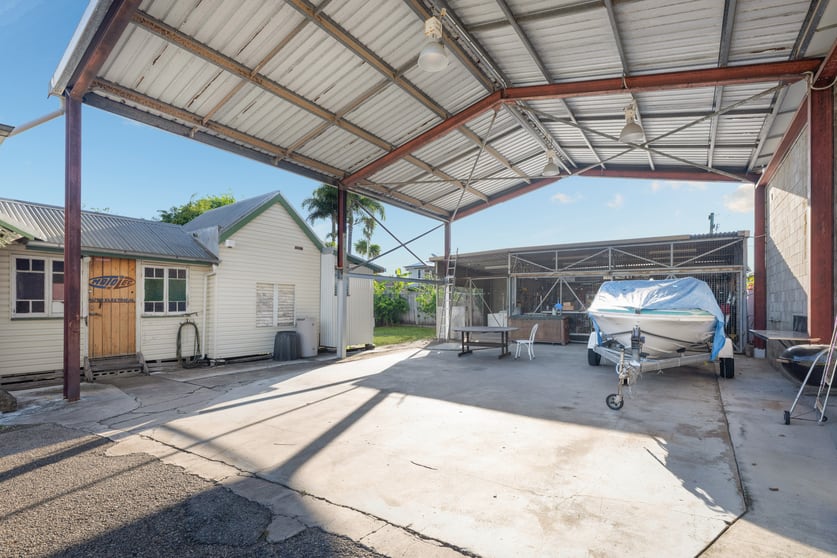 Click to view all images 20 Perkins Street South Townsville QLD 4810 - Image 4