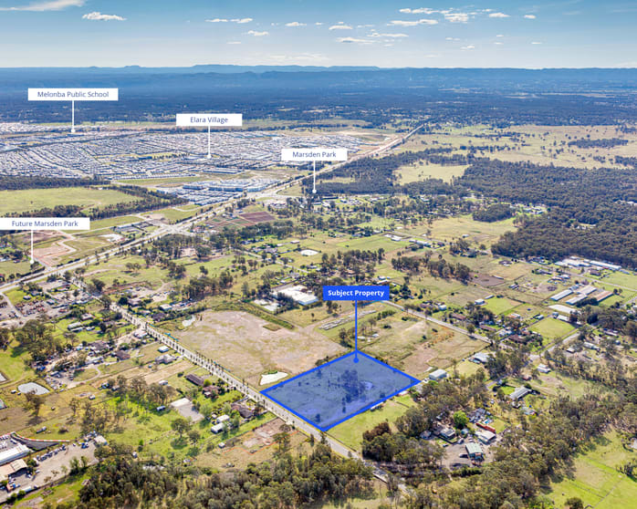 206-208 Grange Avenue Marsden Park NSW 2765 - Image 2