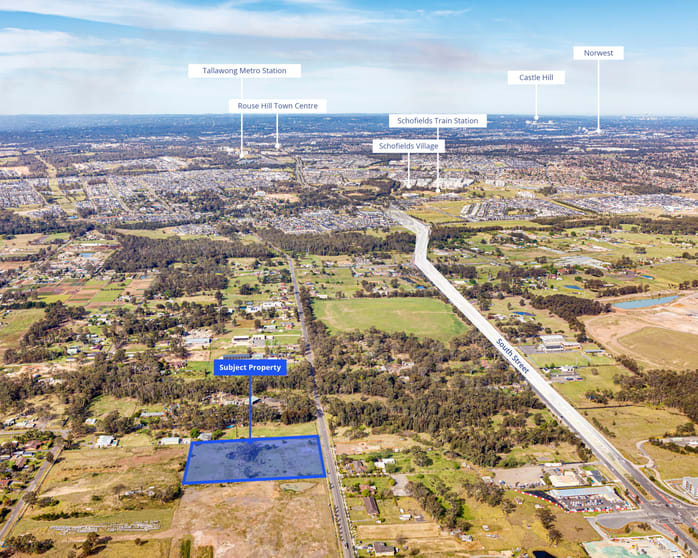 206-208 Grange Avenue Marsden Park NSW 2765 - Image 3