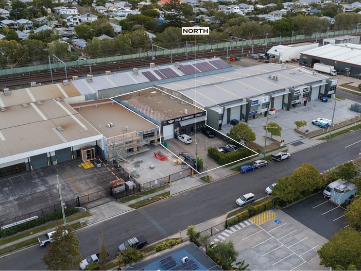 Click to view all images 81 Old Toombul Road Northgate QLD 4013 - Image 4