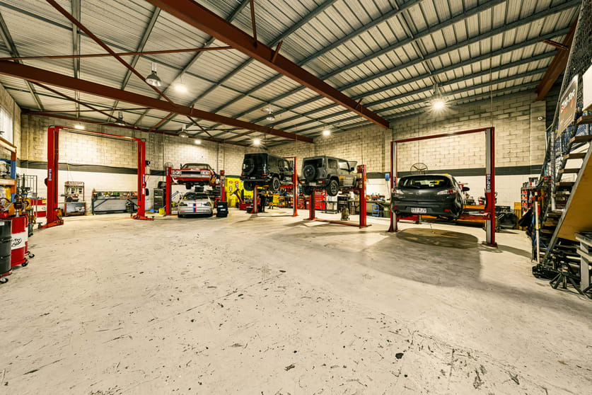 Click to view all images 81 Old Toombul Road Northgate QLD 4013 - Image 5