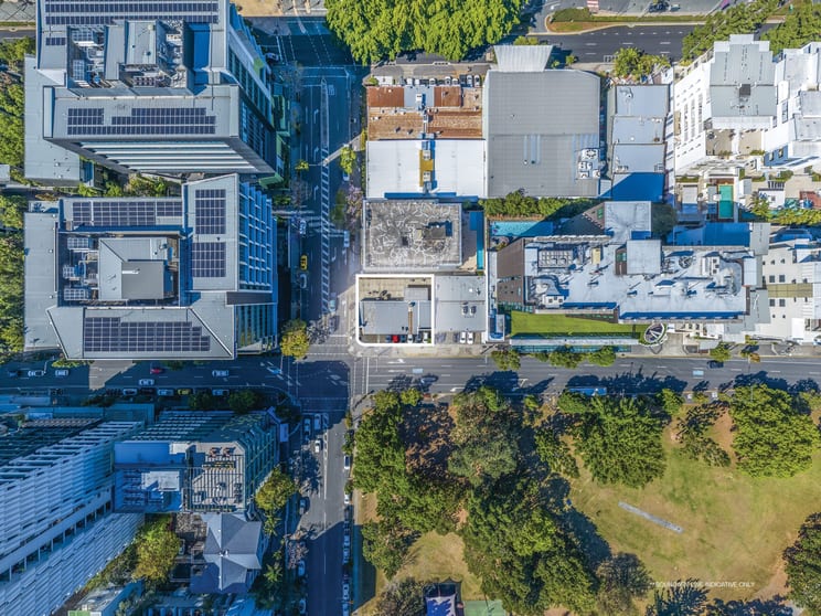 Click to view all images 28 Russell Street South Brisbane QLD 4101 - Image 4