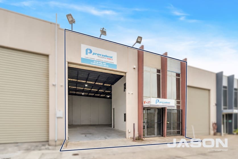 5/39 Barrie Road Tullamarine VIC 3043 - Image 1