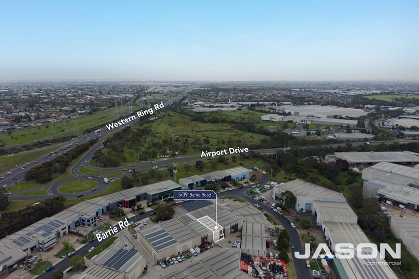 5/39 Barrie Road Tullamarine VIC 3043 - Image 2