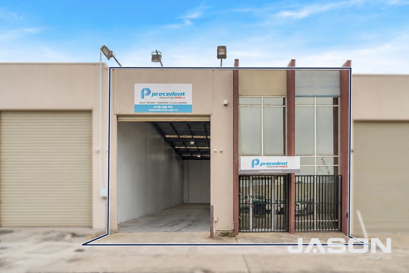 5/39 Barrie Road Tullamarine VIC 3043 - Image 3