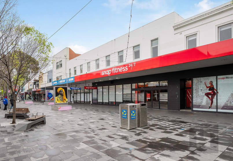 Click to view all images 80-90 & 92 Nicholson Street Footscray VIC 3011 - Image 1