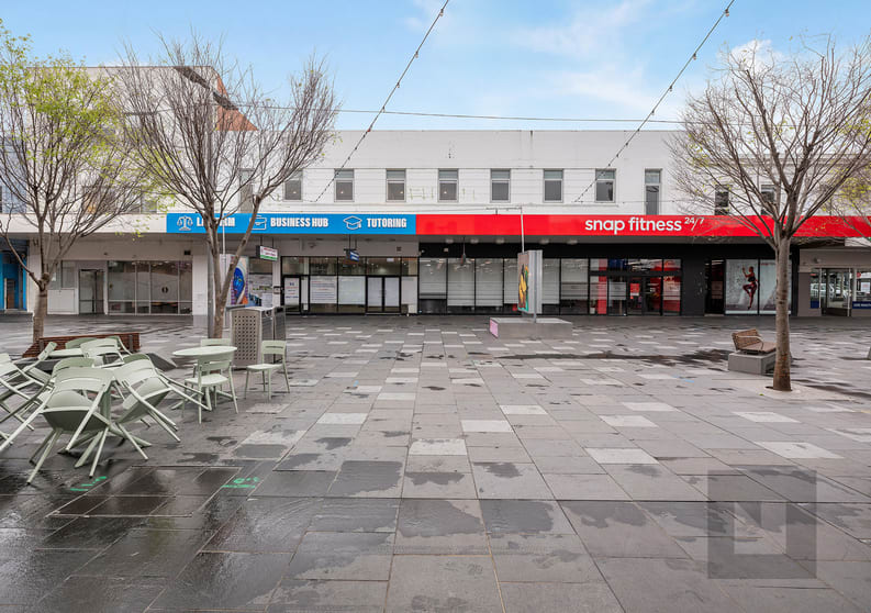 Click to view all images 80-90 & 92 Nicholson Street Footscray VIC 3011 - Image 2