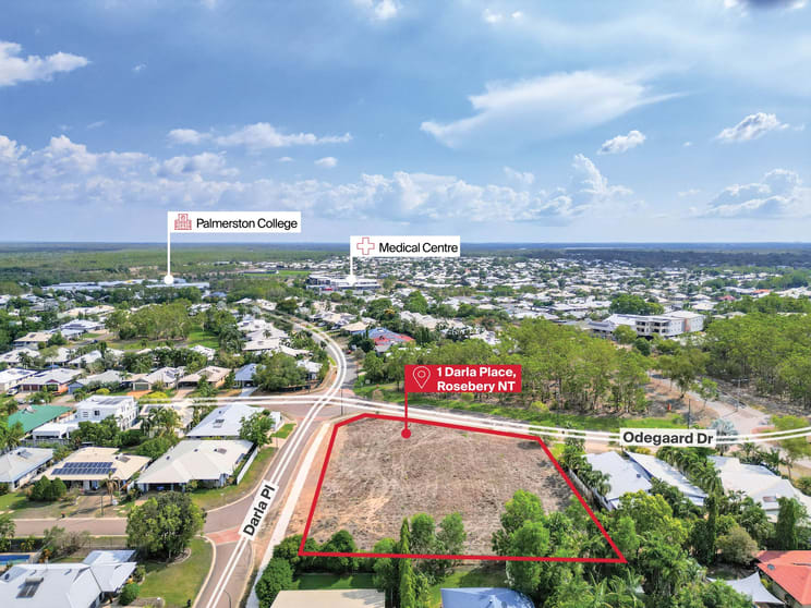 Click to view all images 1 Darla Place Rosebery NT 0832 - Image 2
