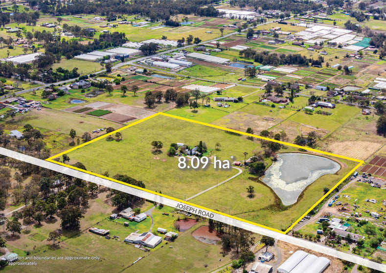 Click to view all images 60 Joseph Road Leppington NSW 2179 - Image 1