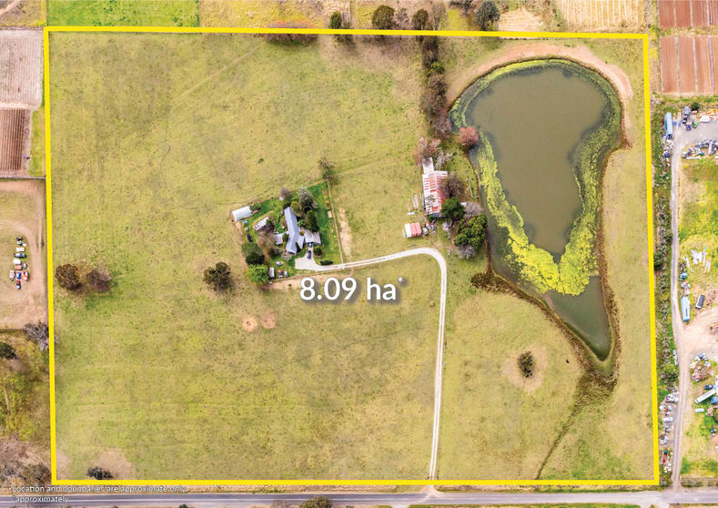 Click to view all images 60 Joseph Road Leppington NSW 2179 - Image 3
