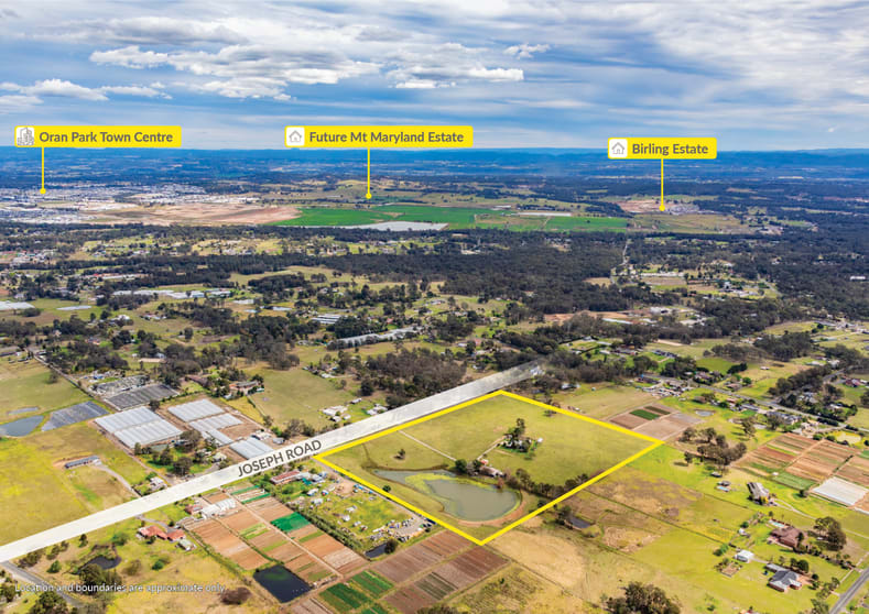 Click to view all images 60 Joseph Road Leppington NSW 2179 - Image 4