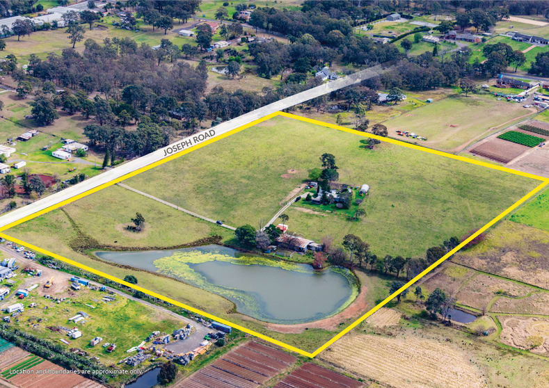 Click to view all images 60 Joseph Road Leppington NSW 2179 - Image 5