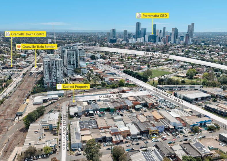 Click to view all images 19 Marsh Street Clyde NSW 2142 - Image 5