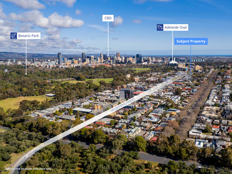 Click to view all images 266 Melbourne Street North Adelaide SA 5006 - Image 2