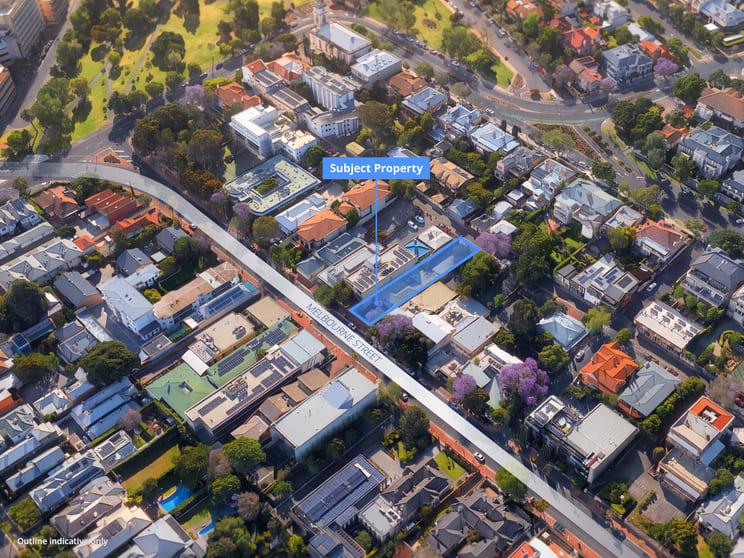 Click to view all images 266 Melbourne Street North Adelaide SA 5006 - Image 3