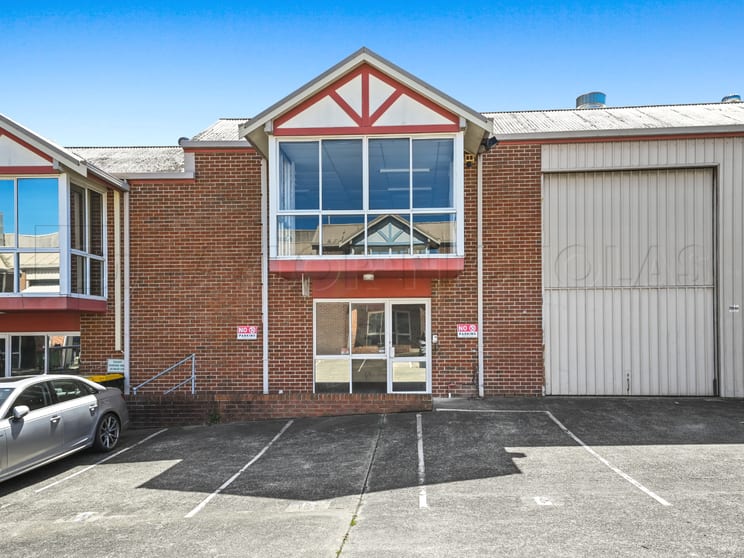 Click to view all images 6/21-29 Chester Street Annandale NSW 2038 - Image 1