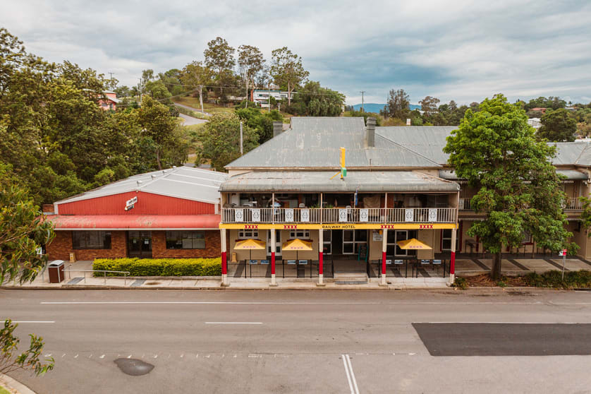 Click to view all images 10-14 Market Street Muswellbrook NSW 2333 - Image 1