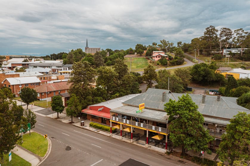 Click to view all images 10-14 Market Street Muswellbrook NSW 2333 - Image 2