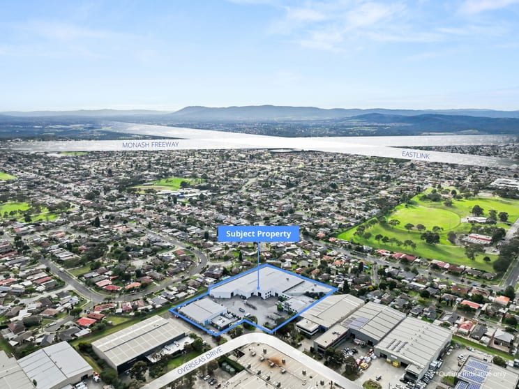 Click to view all images 31-33 Overseas Drive Noble Park VIC 3174 - Image 2