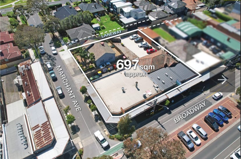 Click to view all images 226 Broadway Reservoir VIC 3073 - Image 1