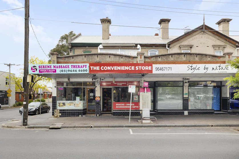 Click to view all images 362 Bay Street Port Melbourne VIC 3207 - Image 1