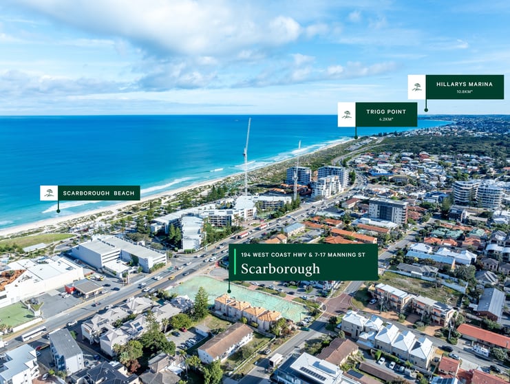 Click to view all images 194 West Coast Highway Scarborough WA 6019 - Image 3