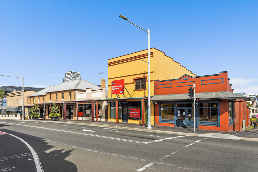Click to view all images Whole Building/100-130 Keira Street Wollongong NSW 2500 - Image 3